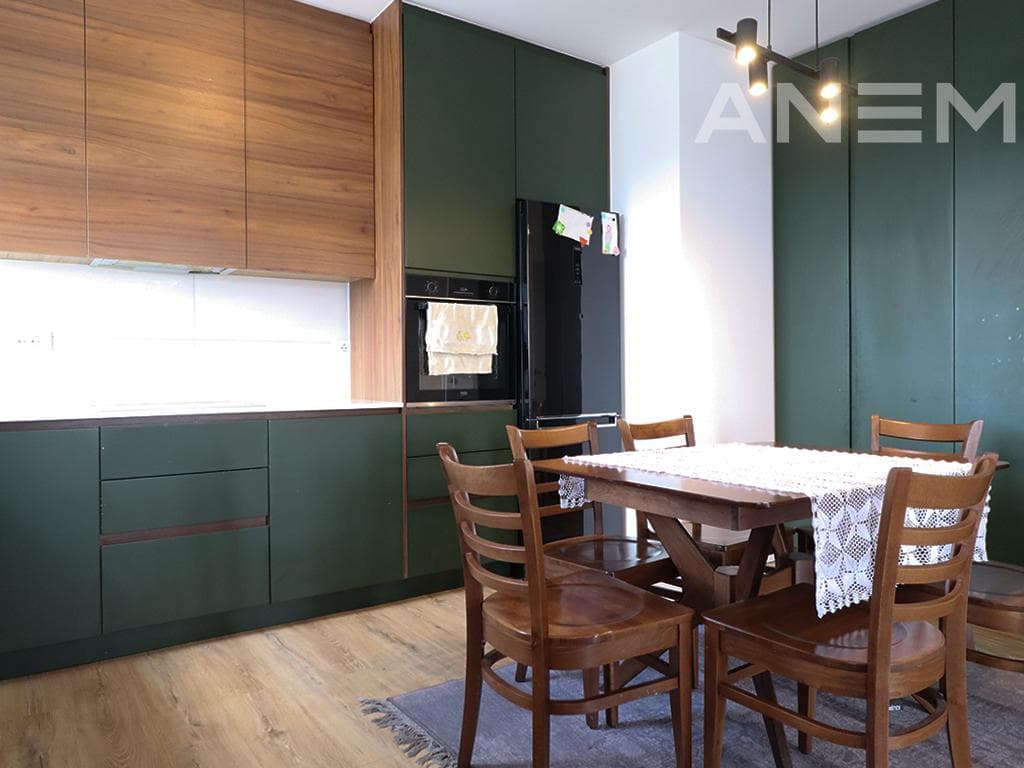 Banesë në shitje 102.5m² në Rrugën C 3