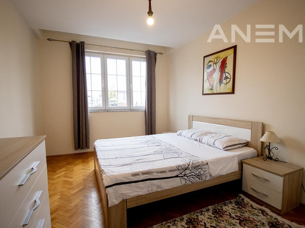Banesë me qira 70m² te Qafa 4