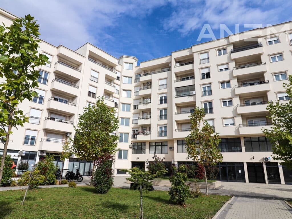 Banesë në shitje 82.4m² në Arbëri