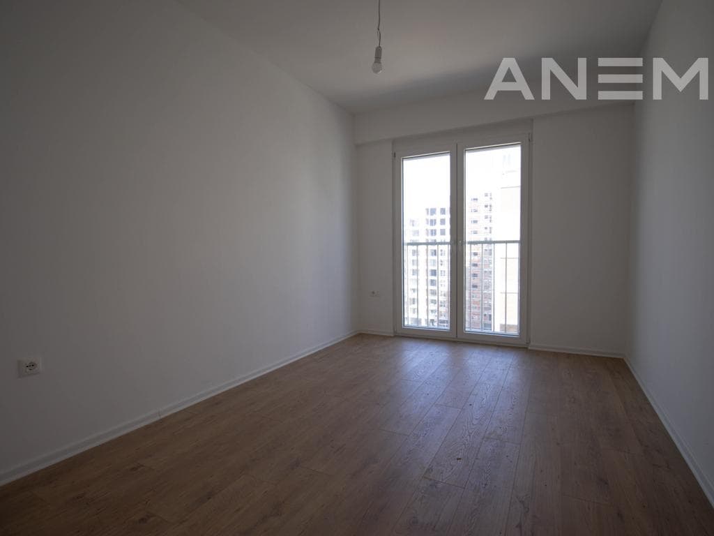 Banesë me qira me 1 dhomë gjumi në Veternik