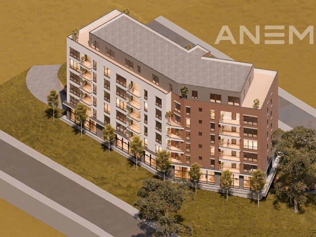 Banesë në shitje 59.26m² te Mati 1 3