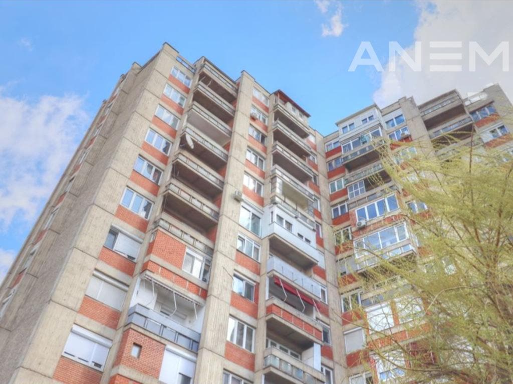 Banesë në shitje 81.23m² në Aktash 1