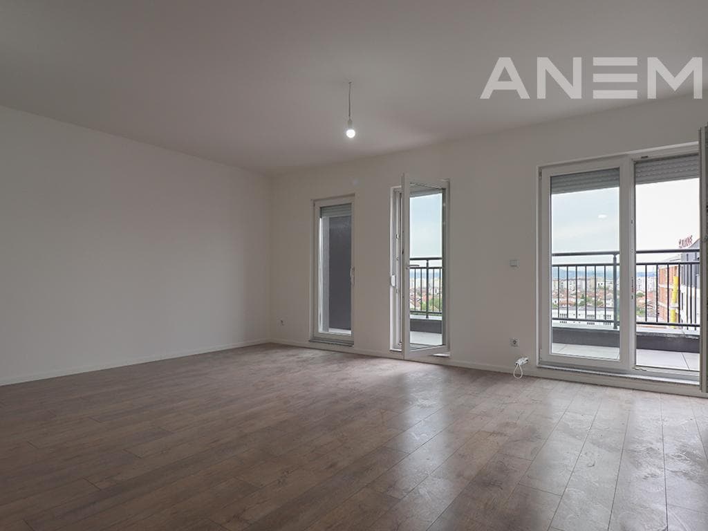 Banesë në shitje 109.418m² në Fushë Kosovë 3