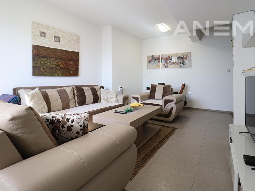 Banesë në shitje 61.2m² në lagjen Dardania 3