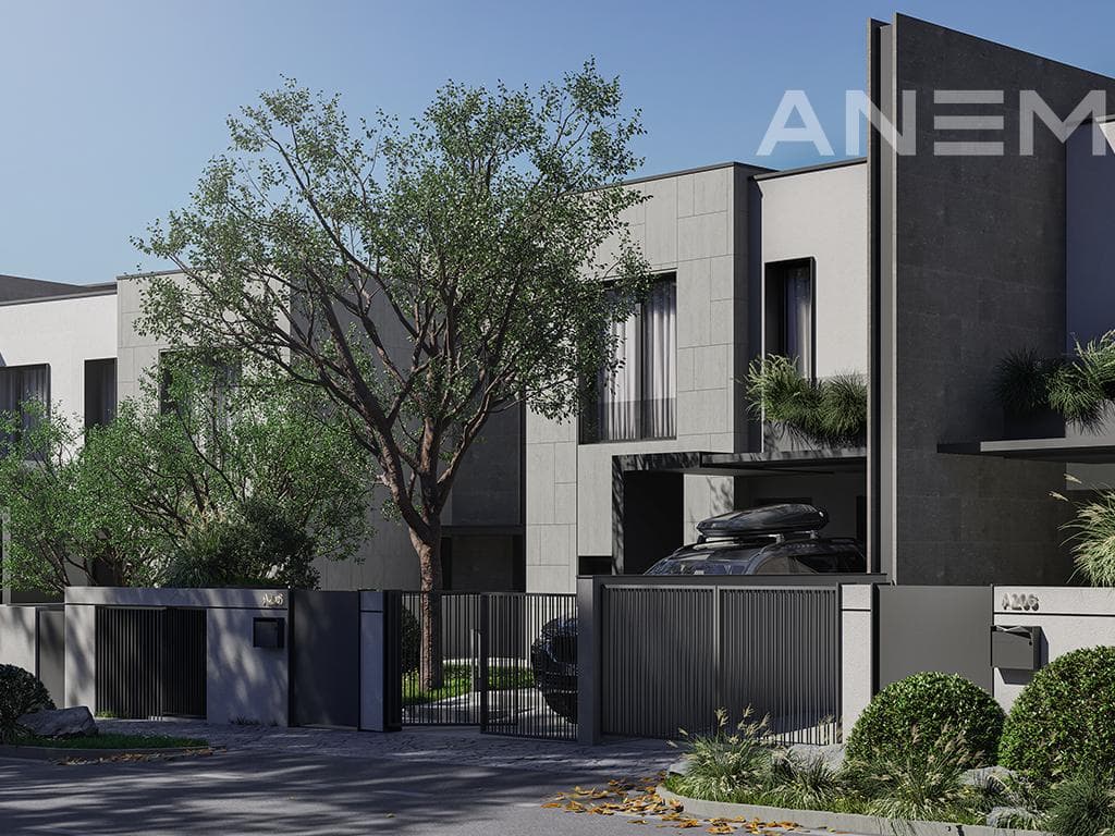 Shtëpi në shitje 321.43m² në lagjen Evergreen Valleys 2