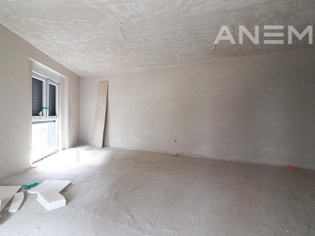 Banesë në shitje 118.5m² në lagjen Prishtina e Re 4