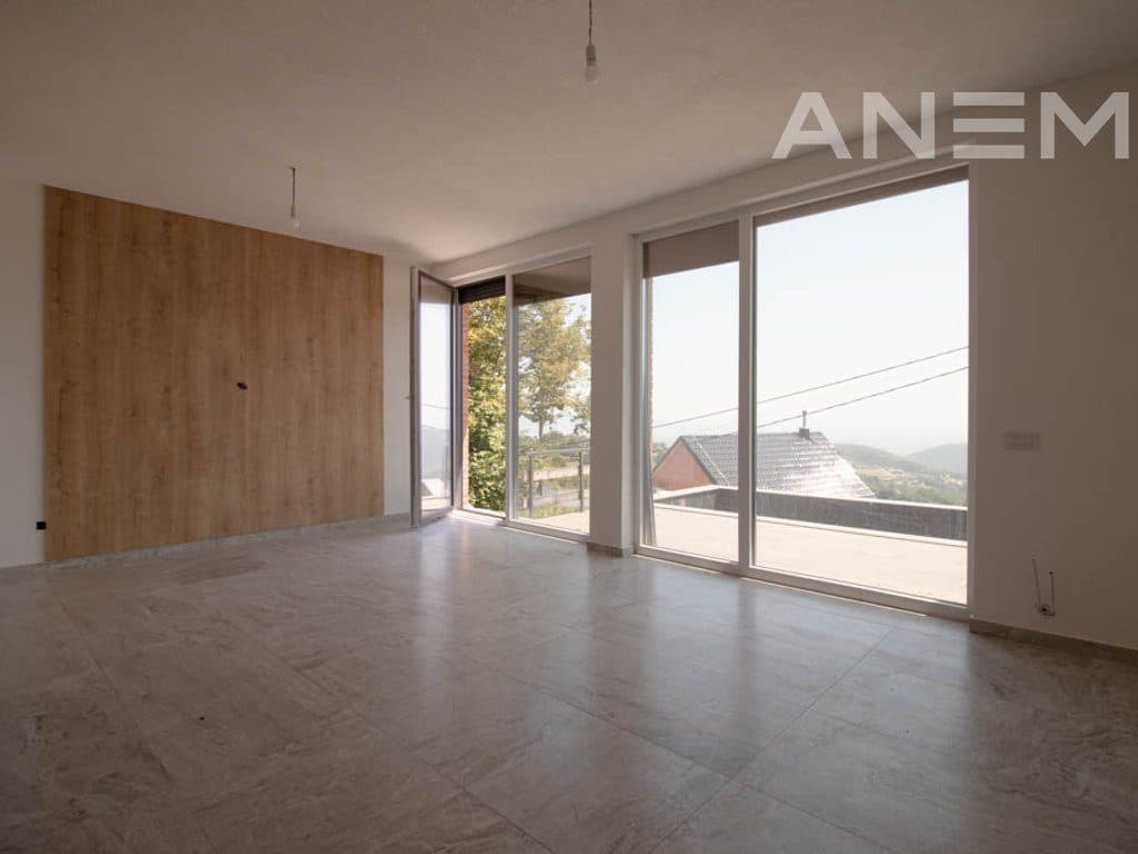 Villa në shitje 130m² në Jezercë 3