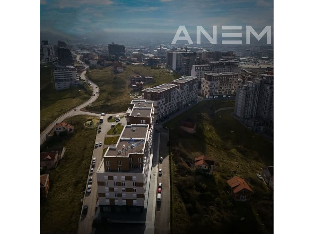 Lokal në shitje 347.57m² në lagjen Veternik - Prime City