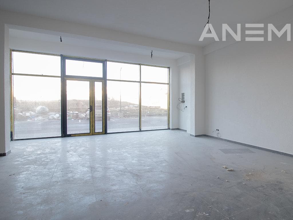 Lokal në shitje 122.2m² në Arbëri 3