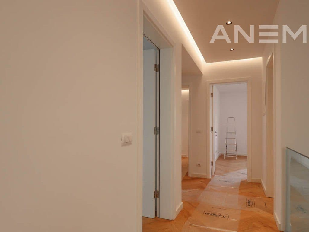 Shtëpi në shitje 217.6m² në lagjen Qershia Village