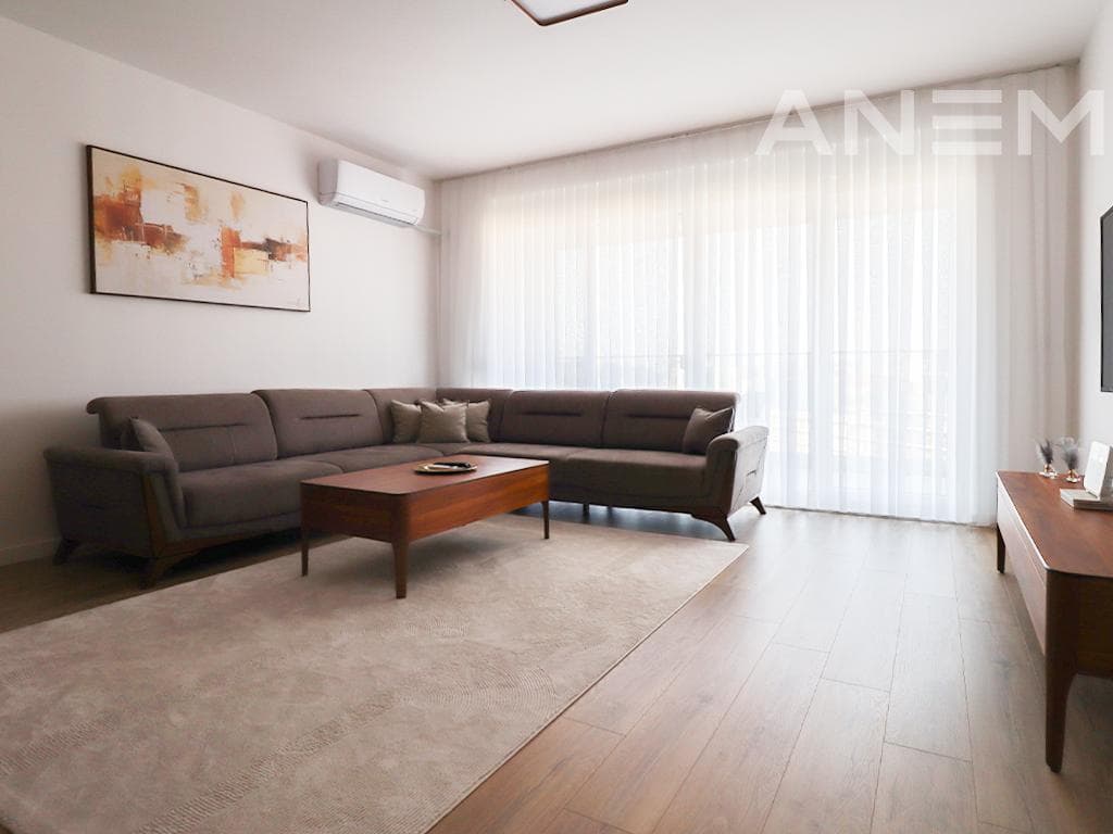 Banesë në shitje 88m² në Rrugën C