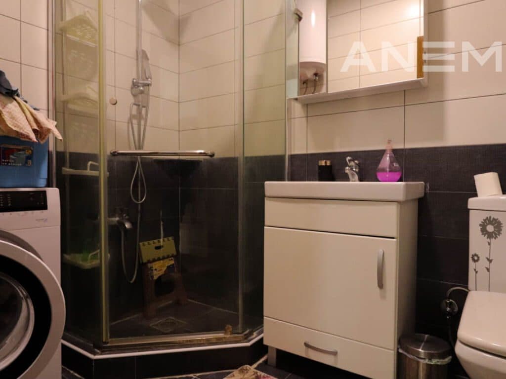 Banesë në shitje 85m² në Mati 1 4