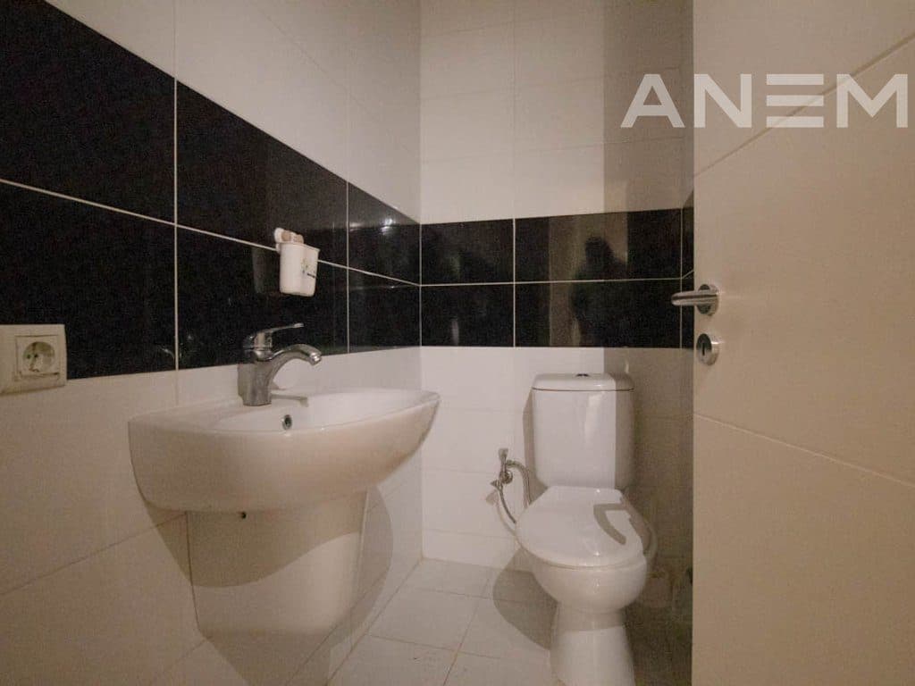 Banesë në shitje 97.8m² në Rrugën B