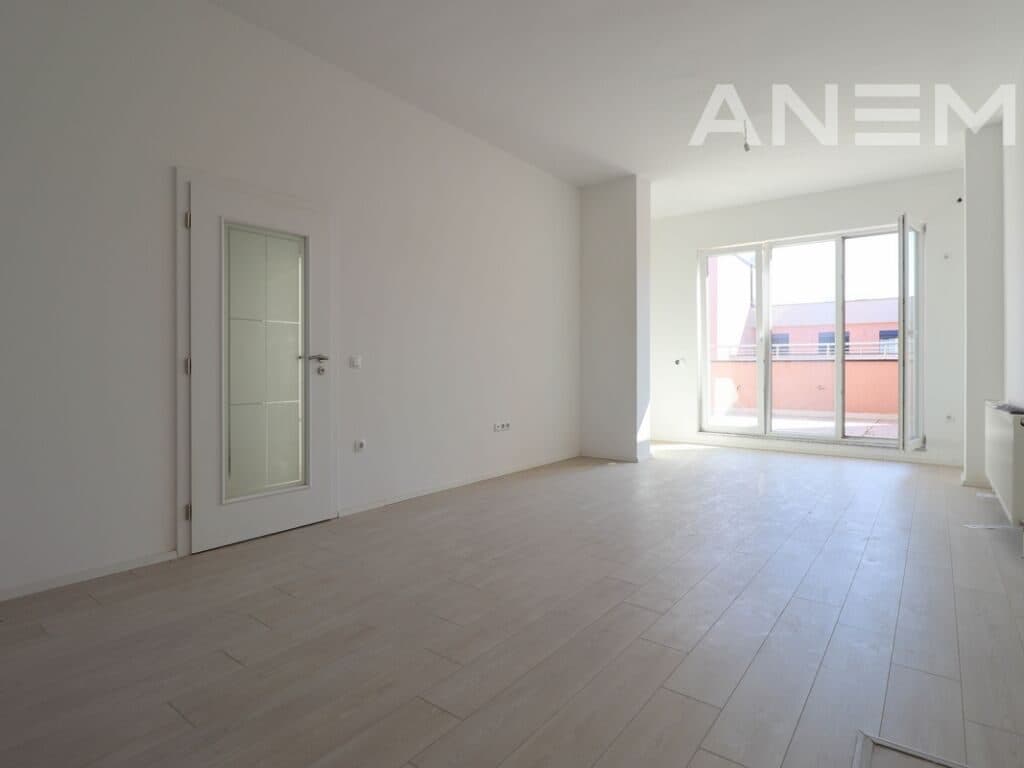 Penthouse në shitje 151m² në Fushë Kosovë 2