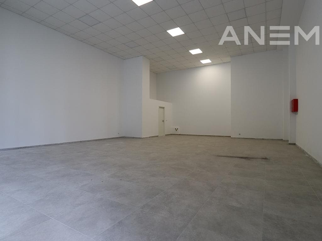 Lokal me qira me 1 hapësirë pune në Lakrishtë 3