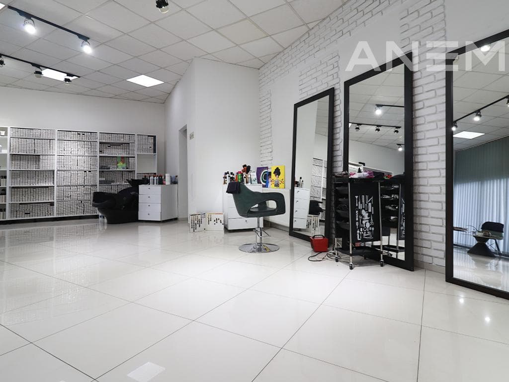 Lokal në shitje 68m² në Aktash