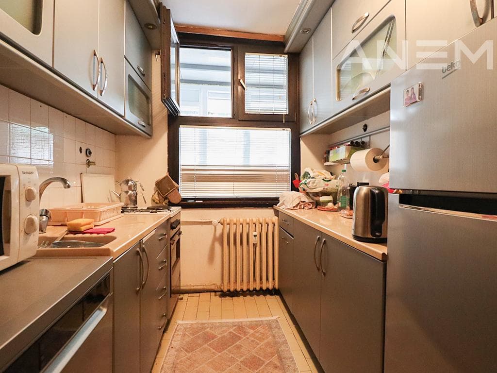 Banesë në shitje 88m² në Dardani 4