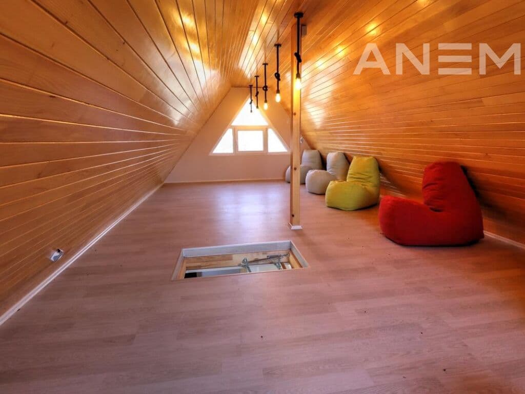 Vilë në shitje 200m² në Makresh