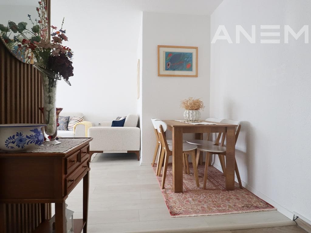 Banesë në shitje 41m² në Bregun e Diellit 4