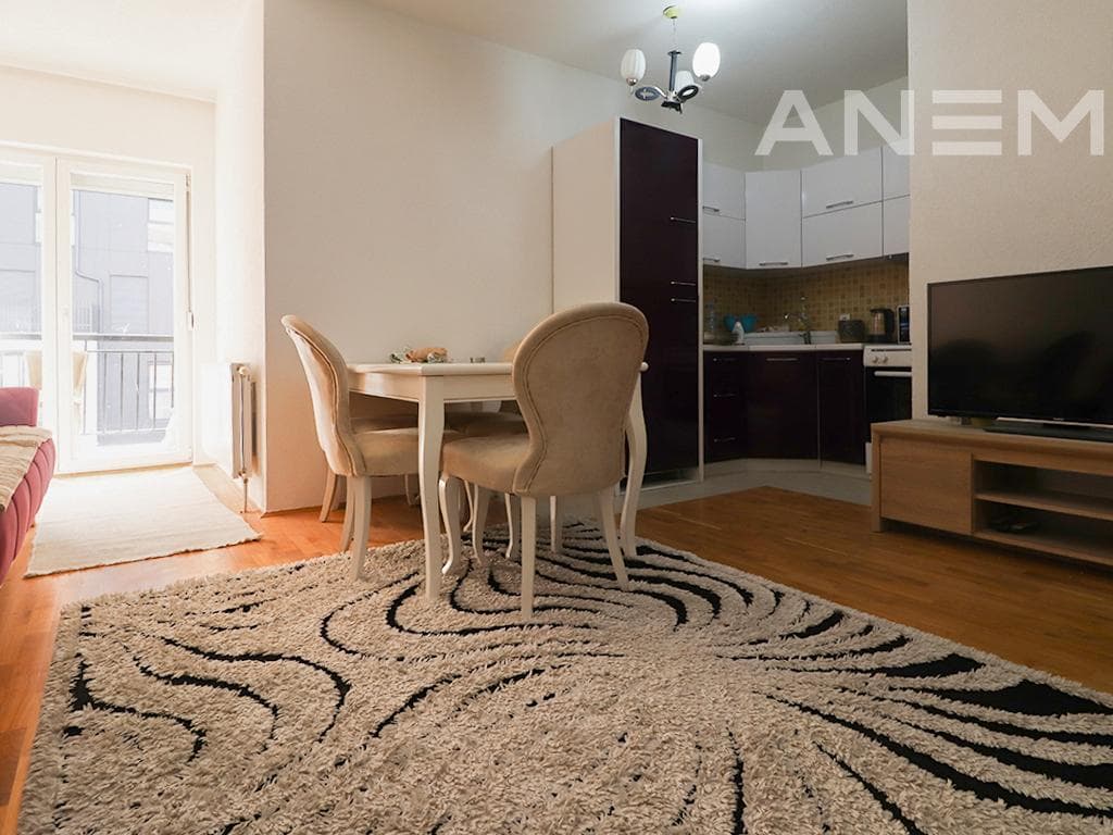 Banesë në shitje 83m² te Mati 1 2