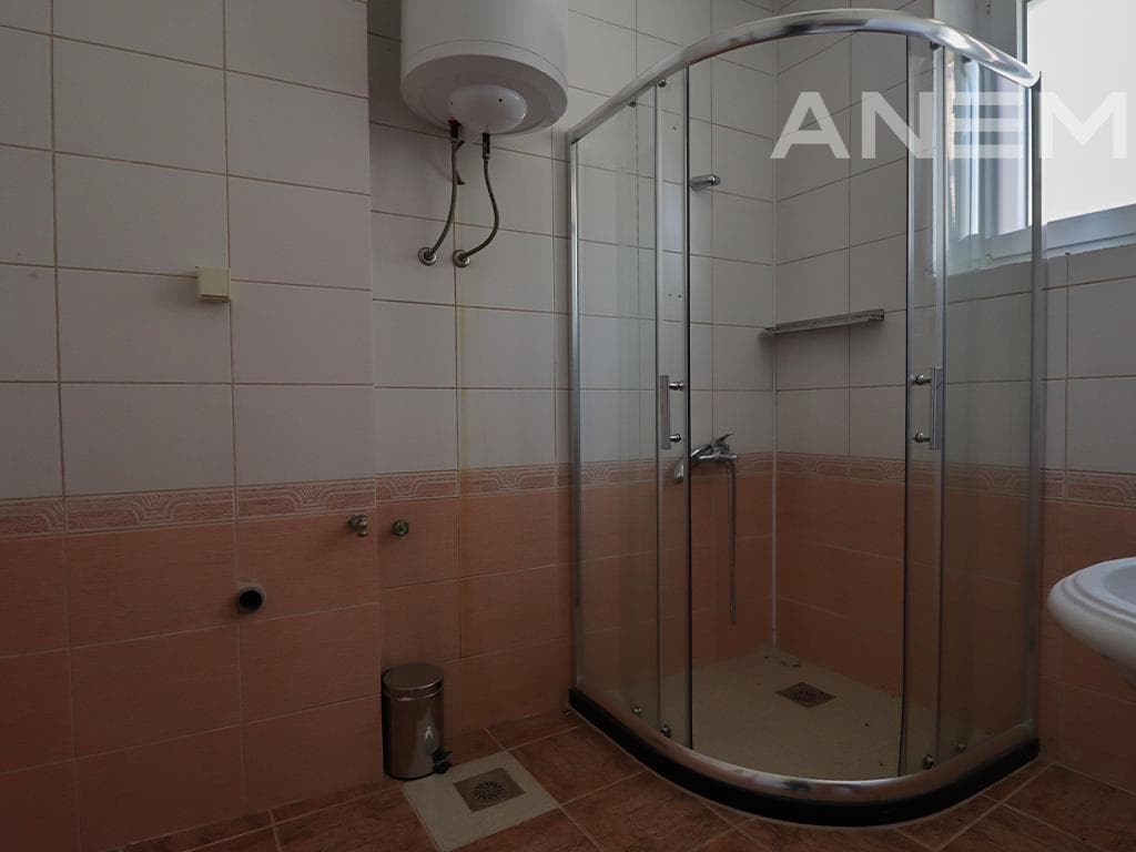 Banesë me qira me një dhomë gjumi te Qafa 4