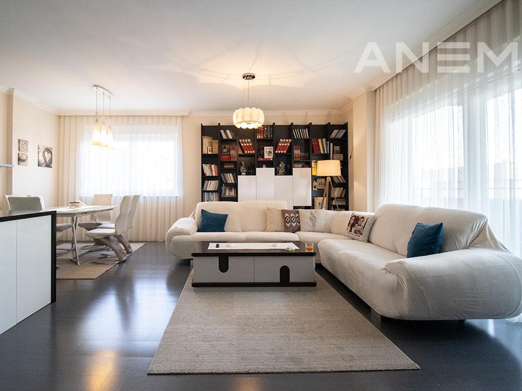 Banesë në shitje 136m² në Mati 1 2