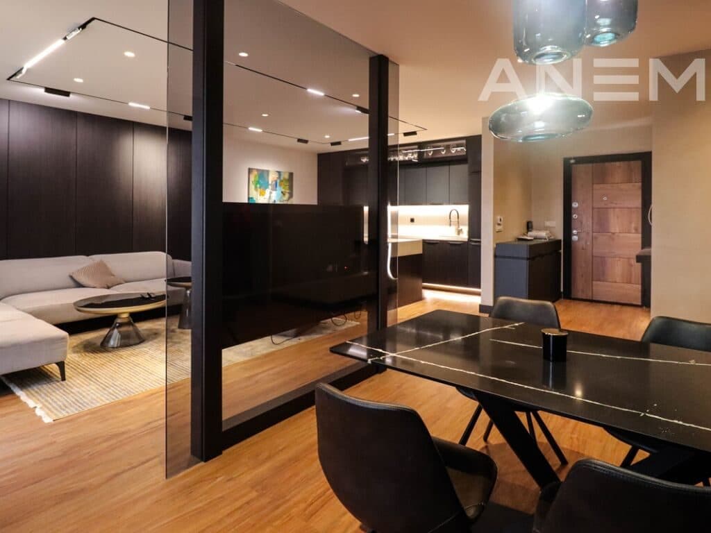 Banesë në shitje 106m² në Veternik 2
