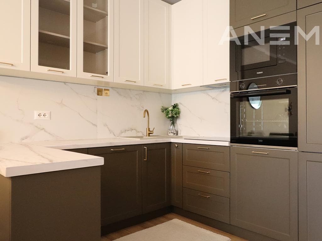 Banesë në shitje 82m² te Prishtina e Re 3