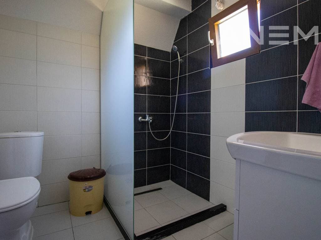 Villa në shitje 116m² në Nuovo Monte/ Novobërdë