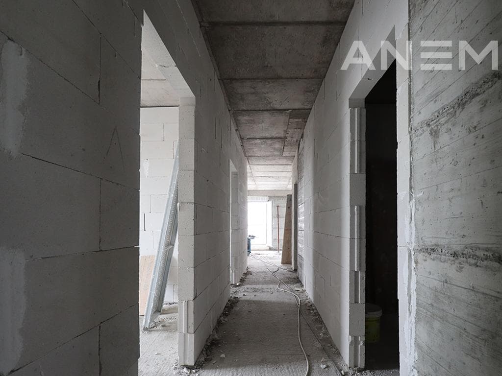 Penthouse në shitje 146m² në Kalabri 2