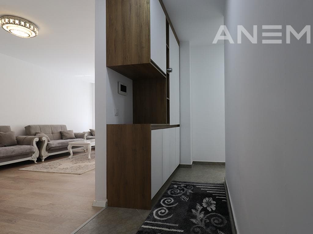 Banesë në shitje 86m² në Velani 4