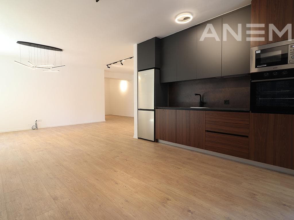 Banesë në shitje 127.24m² në Lakrishtë