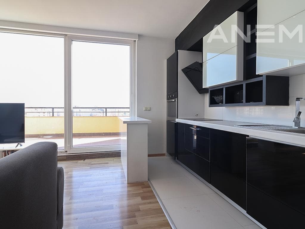 Penthouse në shitje 149.61m² në Fushë Kosovë 3