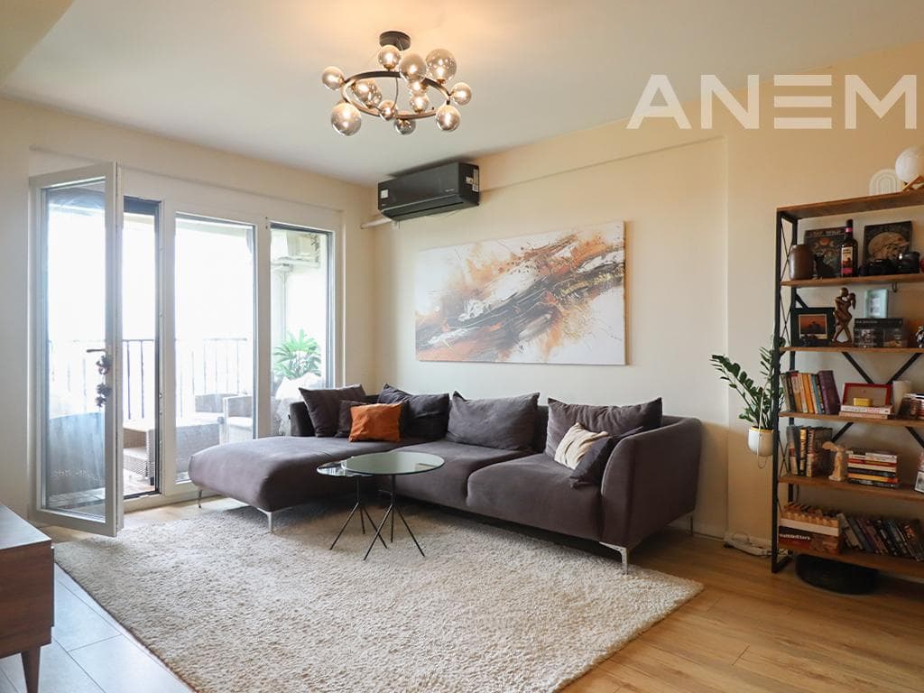 Banesë në shitje 109.45m² në Velani 2