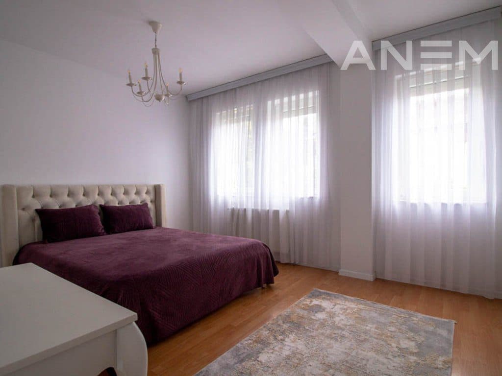 Banesë me qira me 2 dhoma gjumi në Arbëri 4