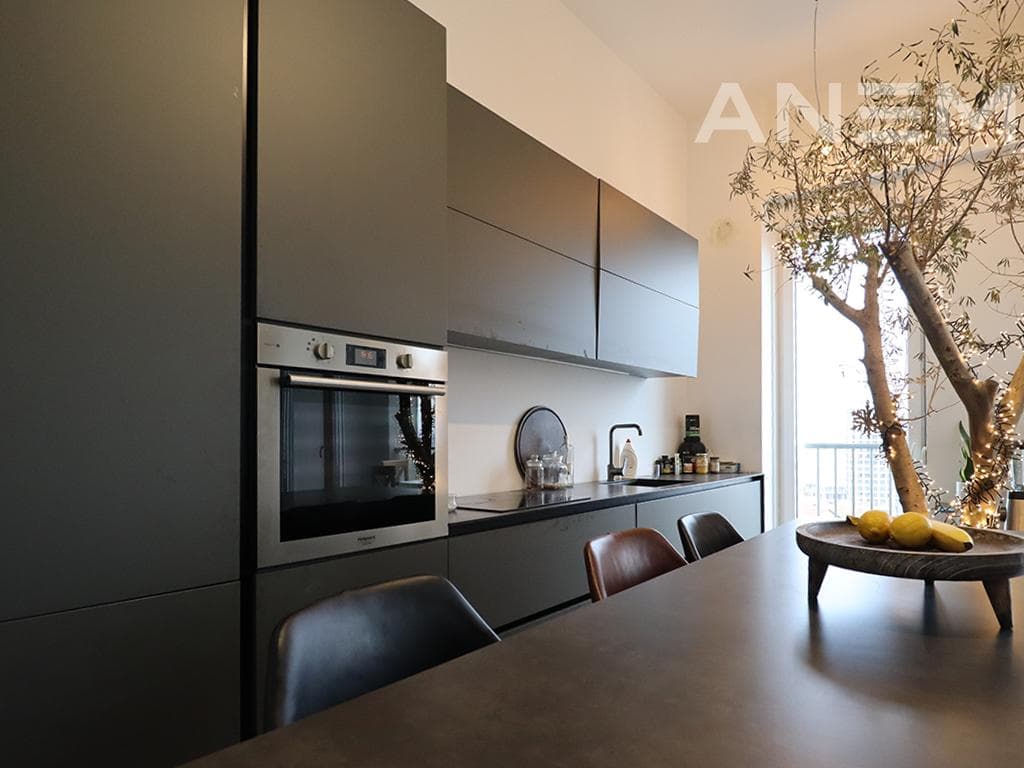 Banesë në shitje 82.35m² në Veternik 4