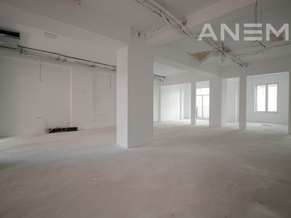 Zyre me qira 400m² në lagjen Bregu i Diellit. 4