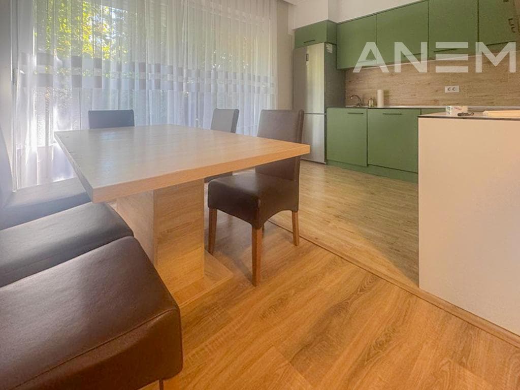 Shtëpi me qira 137m² në Marigona Residence