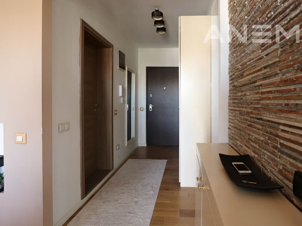 Duplex me qira me 3 dhoma gjumi në Pejton 4