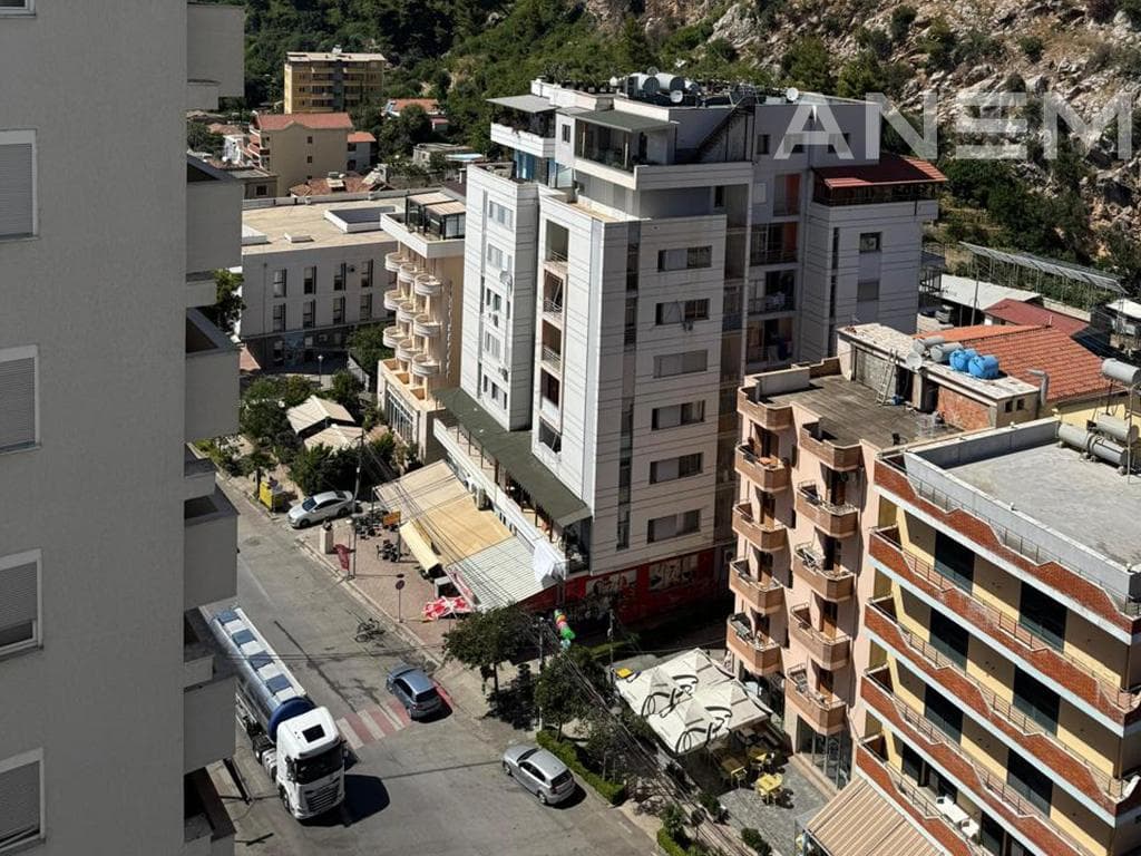 Apartament në shitje 110m² në Shëngjin