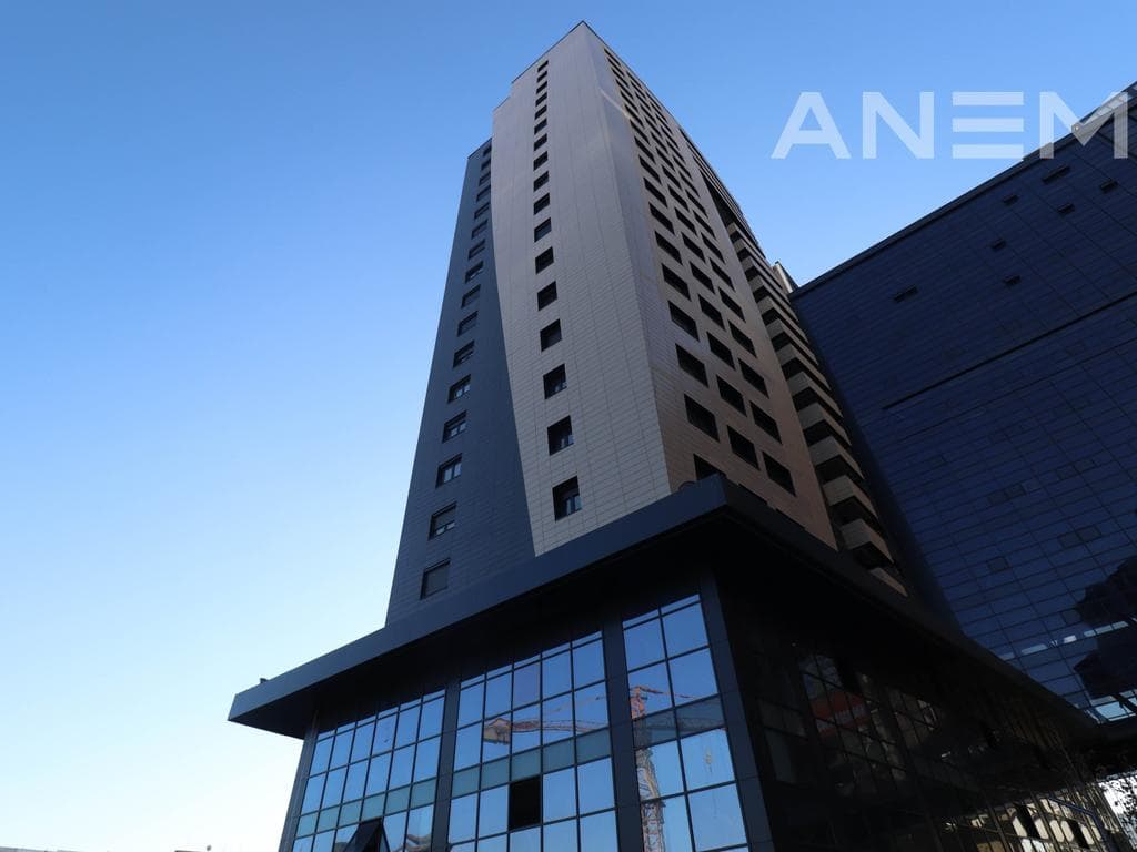 Banesë në shitje 103m² në Lakrishtë