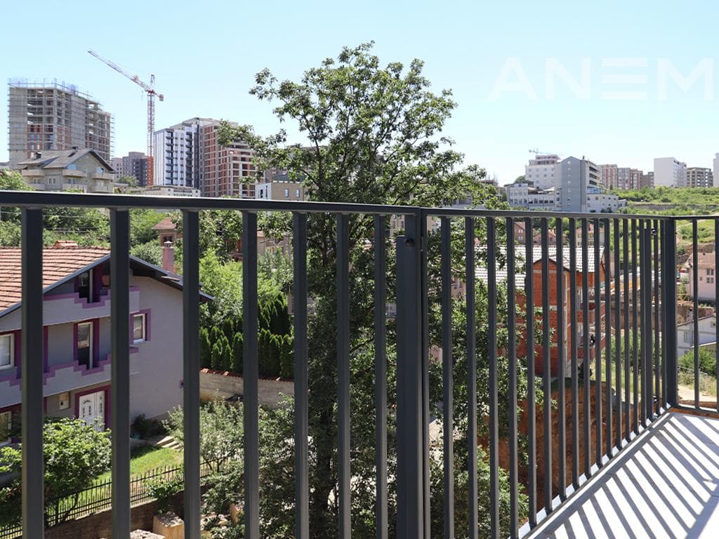 Banesë në shitje 82m² te Prishtina e Re