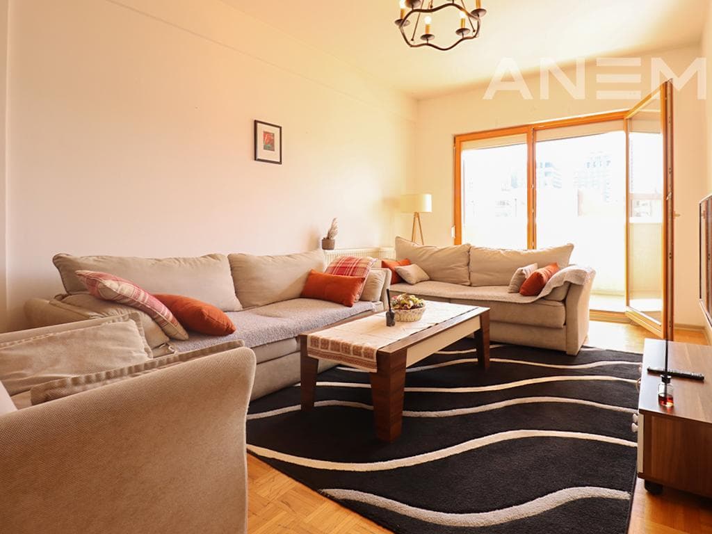 Banesë në shitje 92m² në lagjen Arbëria