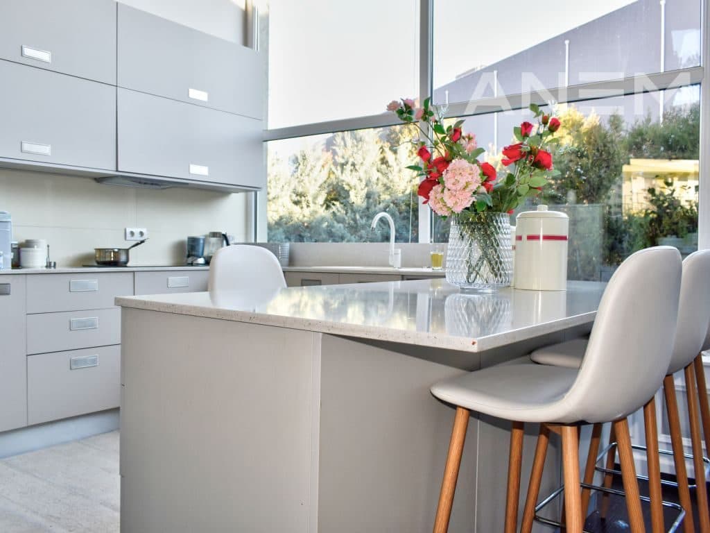Shtëpi në shitje 339m² në lagjën Marigona 2 – Çagllavicë