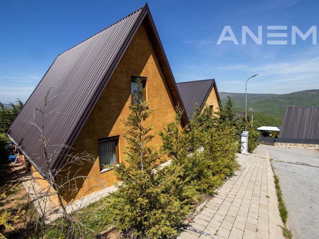 Villa në shitje 116m² në Nuovo Monte/ Novobërdë 4