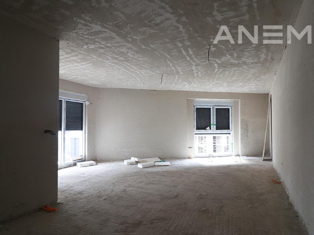 Banesë në shitje 118.5m² në lagjen Prishtina e Re 2