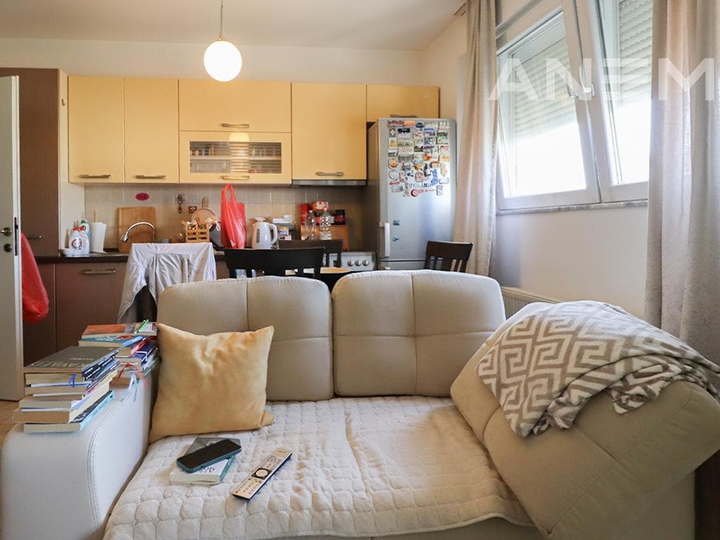 Banesë në shitje 60m² në lagjen Mati 1 3