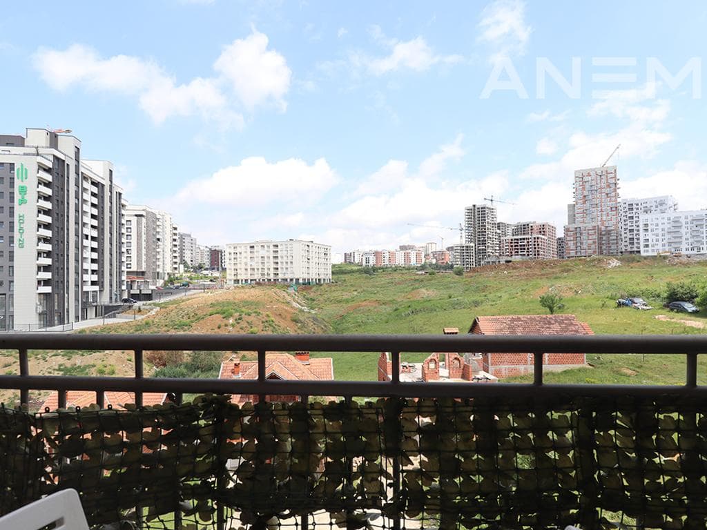 Banesë në shitje 56.09m² në Rrugën C