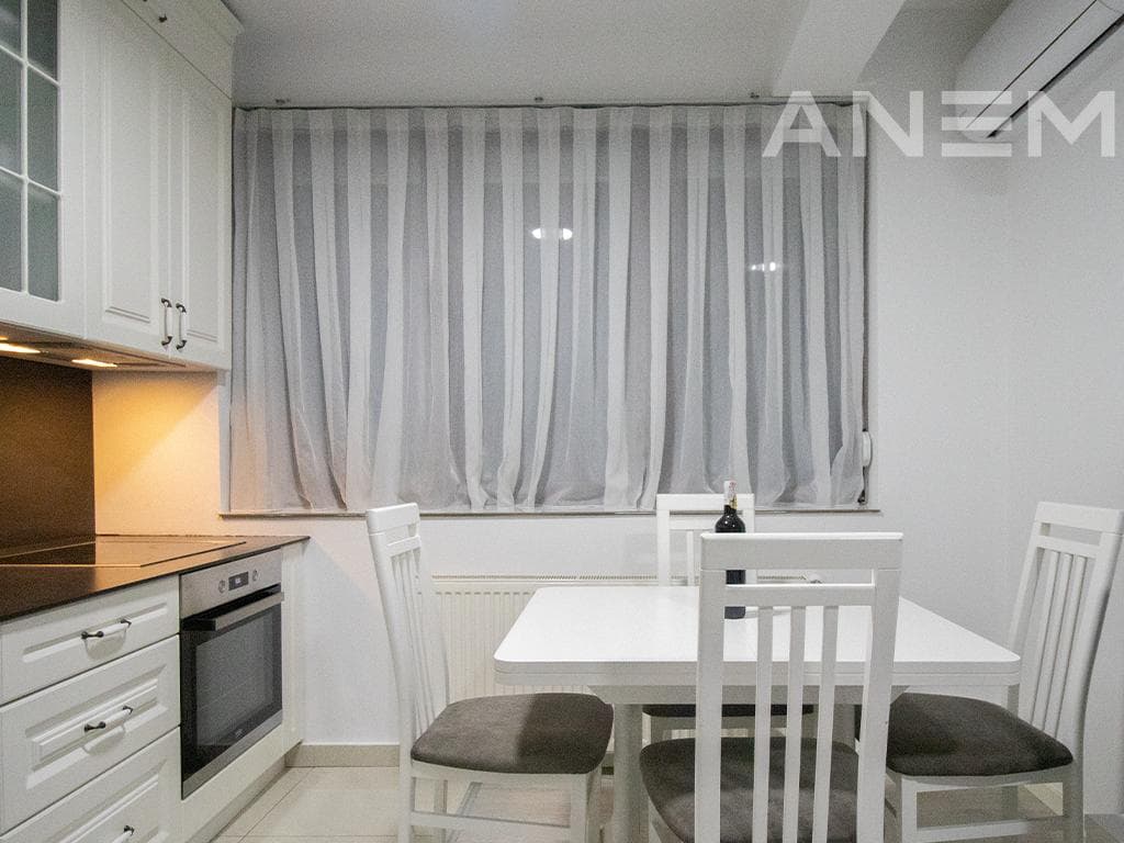 Banesë me qira me 1 dhomë gjumi në Lakrishtë 3
