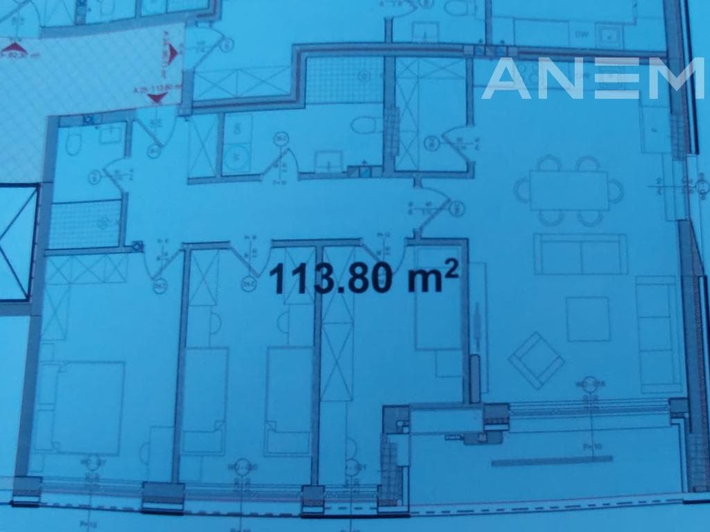 Banesë në shitje 113.80m² në Kalabri